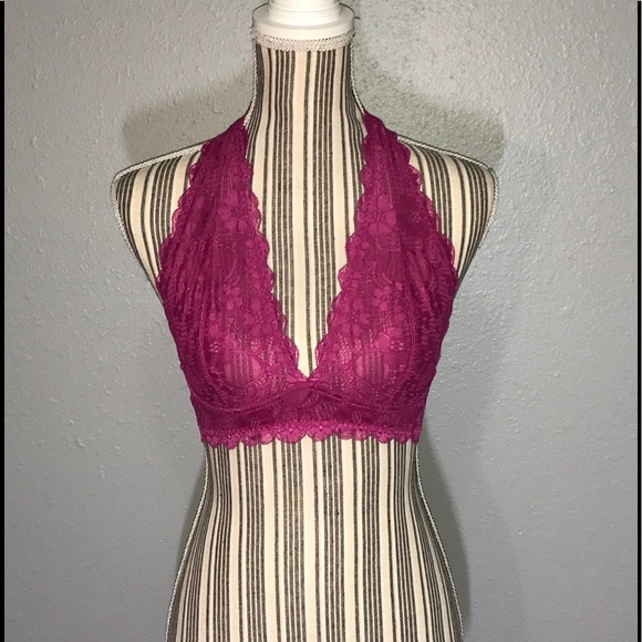 Free People Other - ❤️❤️❤️Free people new with tags size extra small bra